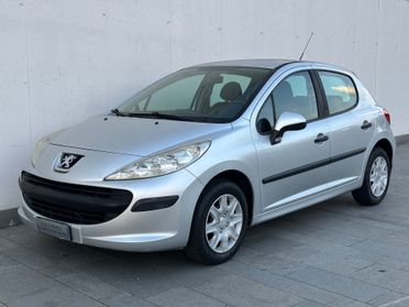 Peugeot 207 1.4 8V 75CV 5p. X Line