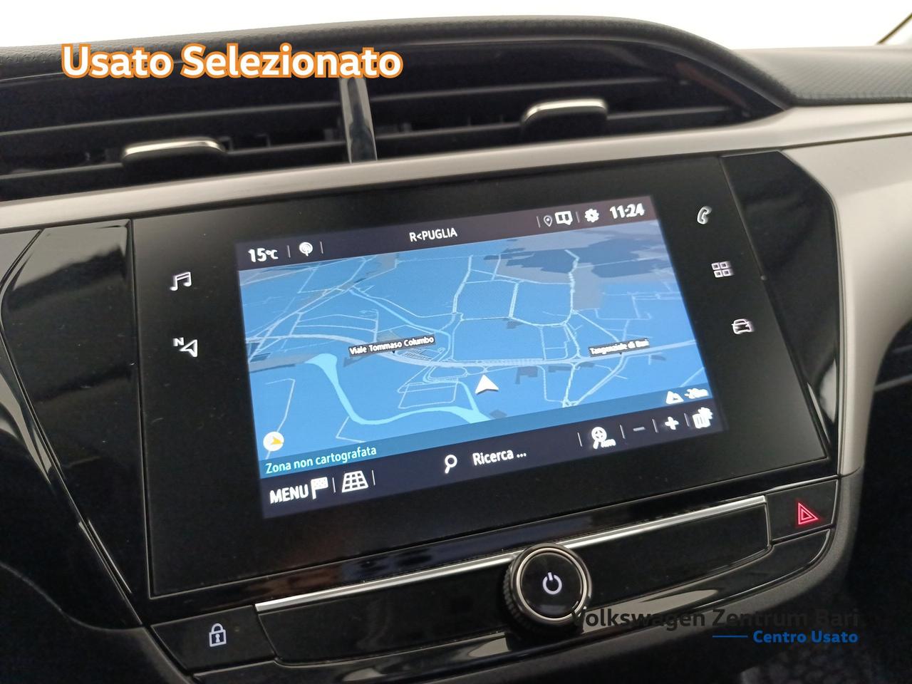 Opel Corsa 1.5 edition s&s 100cv