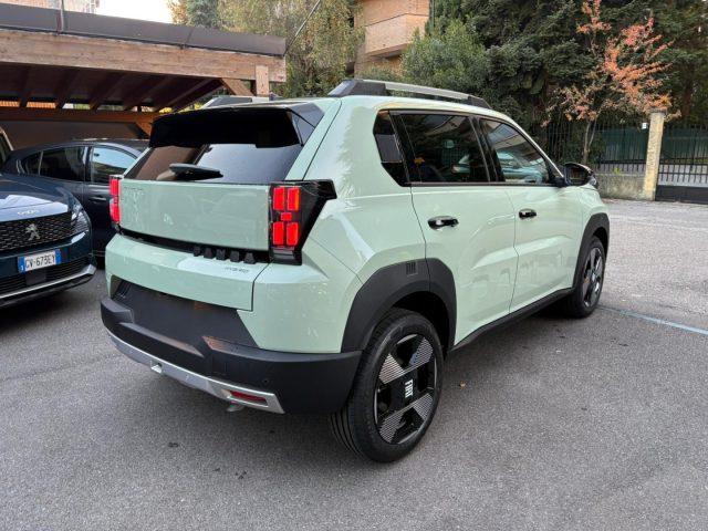 FIAT Grande Panda 1.2 Hybrid 110 CV La Prima *PREZZO PROMO*