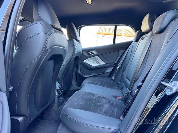 Bmw 118d 5p. MSport Pro uff Italia iva deducibile