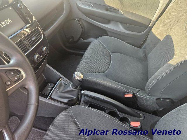 RENAULT Clio TCe 12V 90 CV GPL 5 porte Business