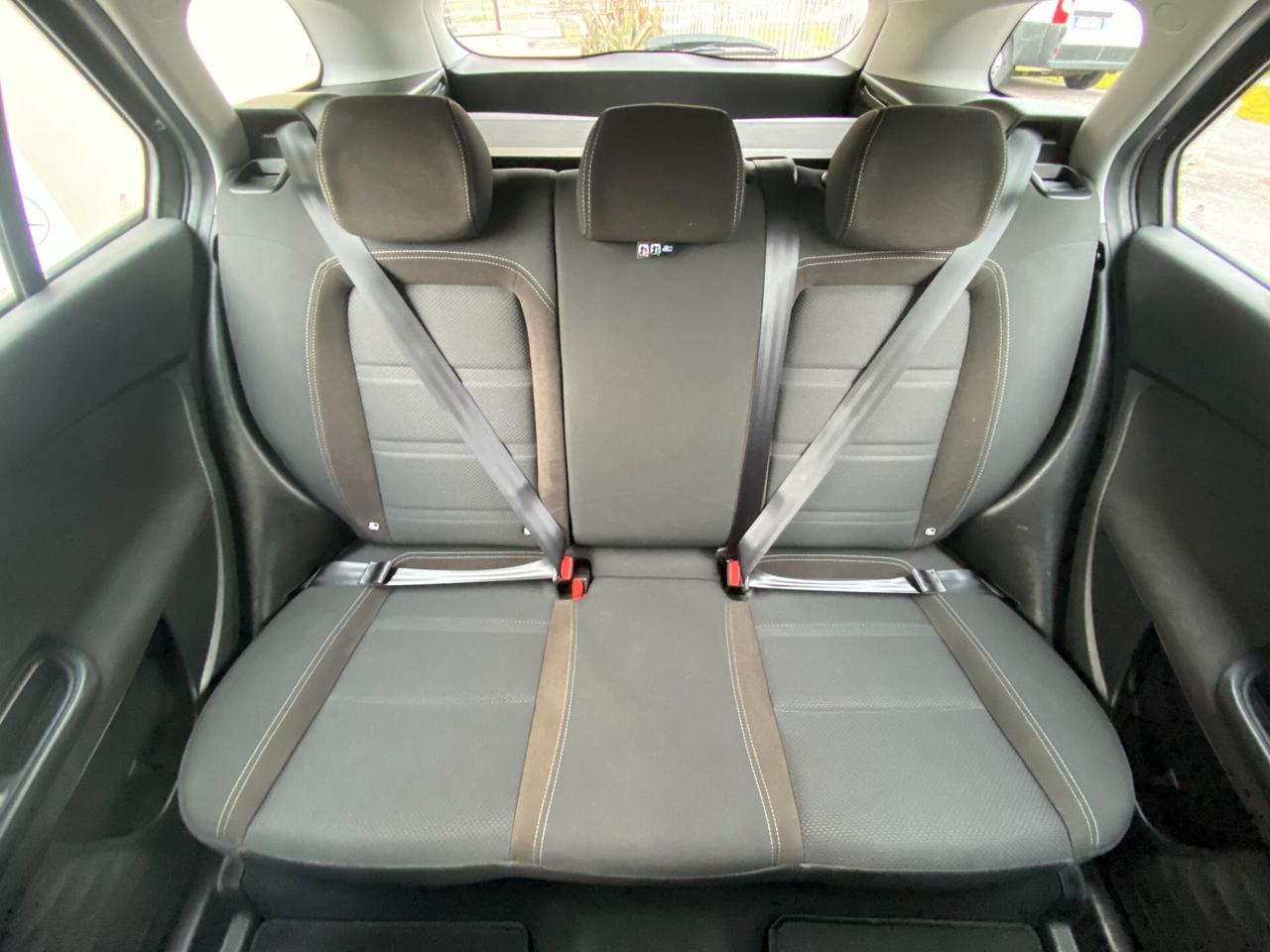 Fiat Tipo 1.6 Mjt S&S SW Business