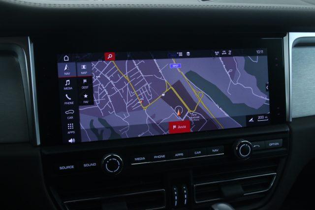PORSCHE Macan 3.0 S 354 cv pdk