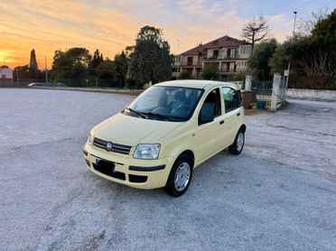 Fiat Panda 1.2 Natural Power benzina metano NEOPATENTATI