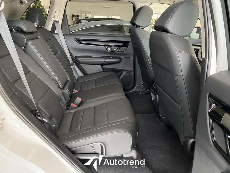 Honda CR-V 2.0 Hev eCVT Advance AWD