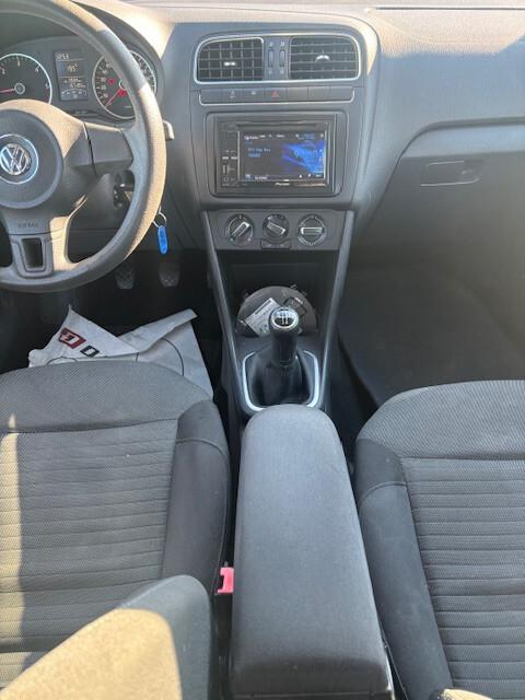 Volkswagen Polo 1.2 TDI DPF 5 p. Comfortline