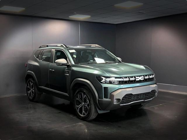 DACIA Duster Tce 130 CV MHEV 4x4 Expression