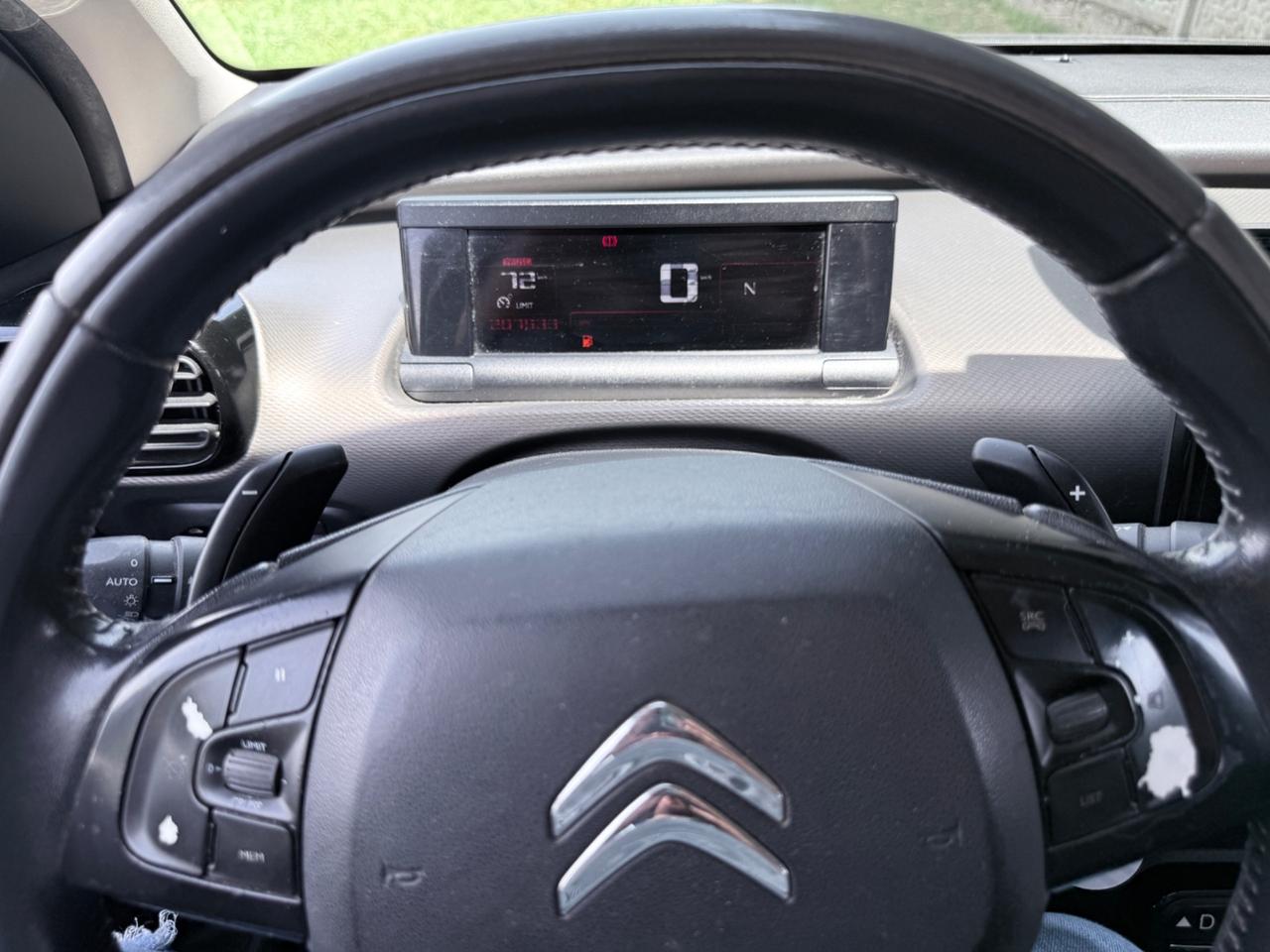 Citroen C4 Cactus 1.6 e-HDi 92 ETG6 Shine