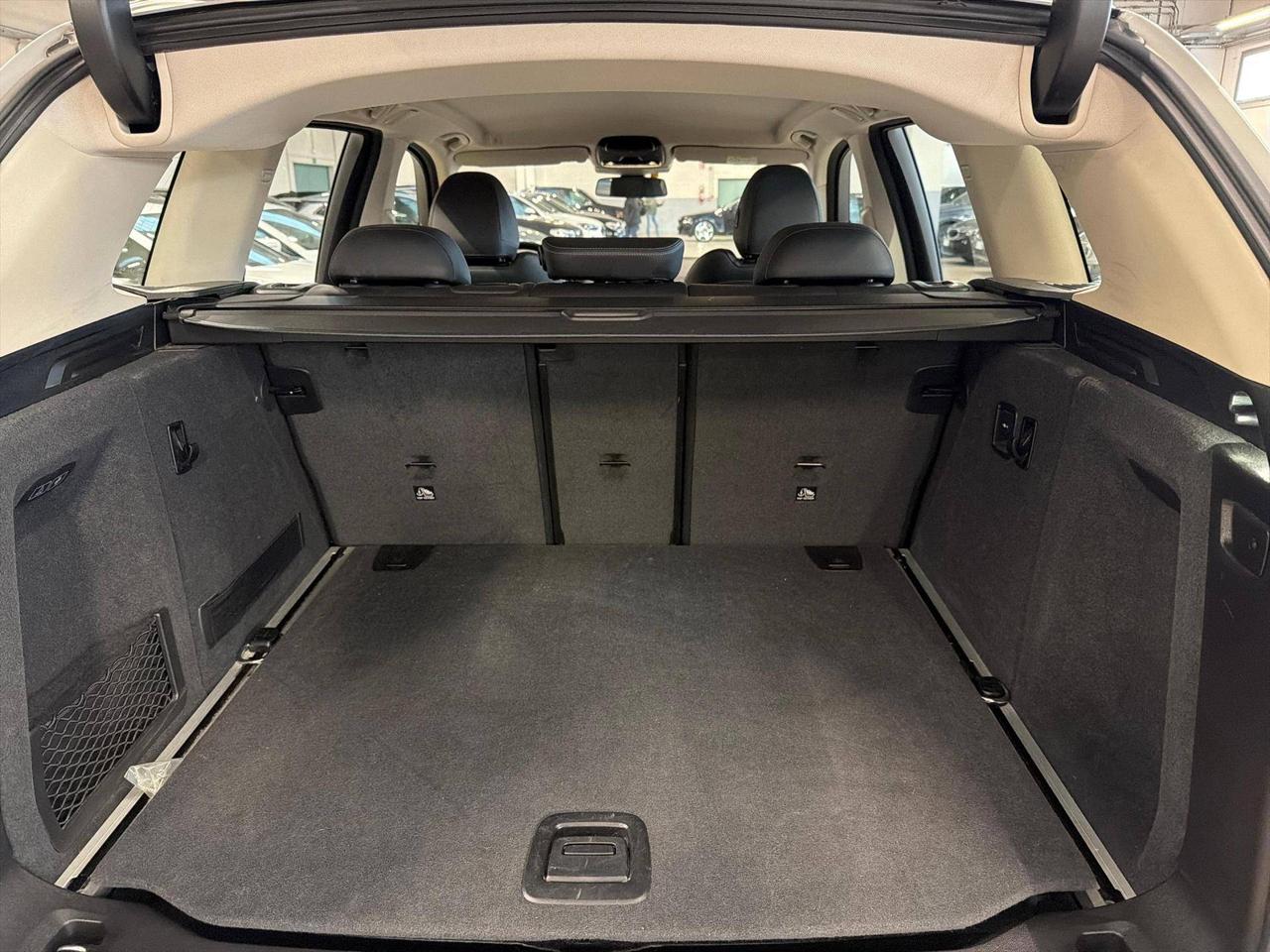 BMW X3 xDrive20d 48V xLine