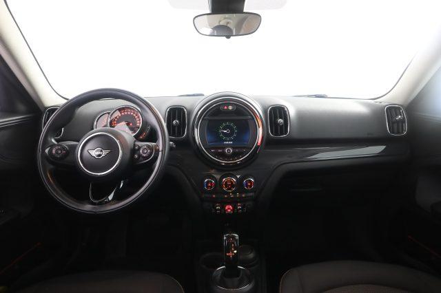 MINI Mini Countryman 1.5 Cooper Business Countryman