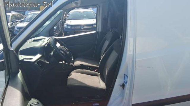 FIAT Doblo MAXI LH1 BUSINESS 1.6 Mjet 95cv E6D TG : GJ297AP
