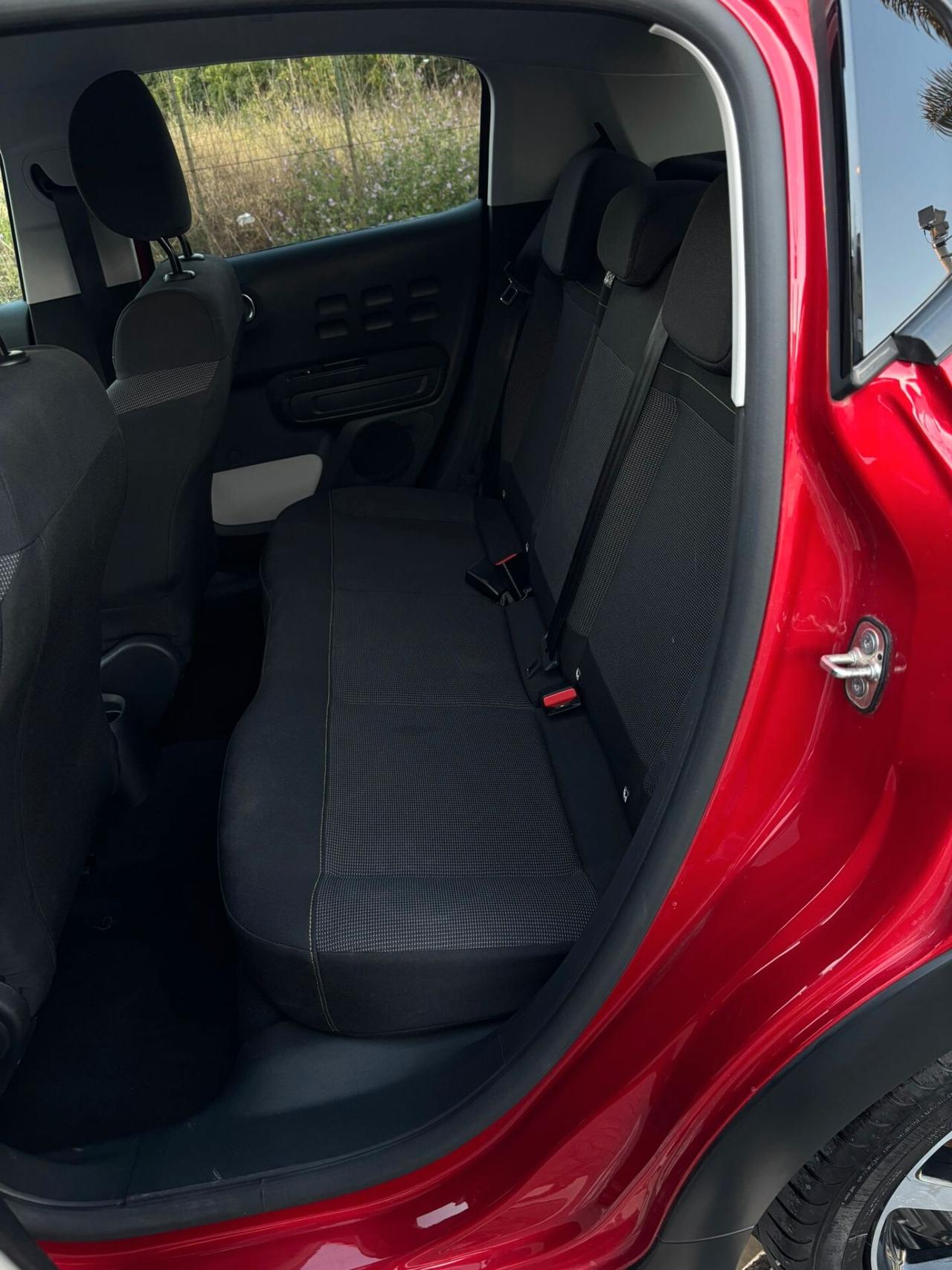 Citroen C3 PureTech 110 S&S Max