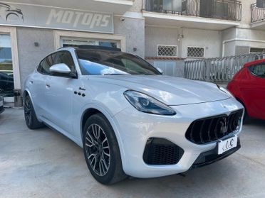 Maserati Grecale MHEV 330 CV AWD Modena