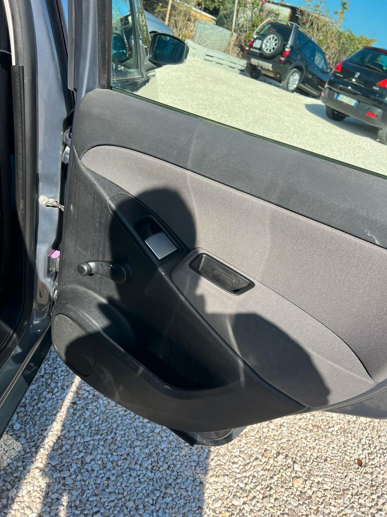 Fiat Idea 1.3 Multijet 16V 90 CV Emotion