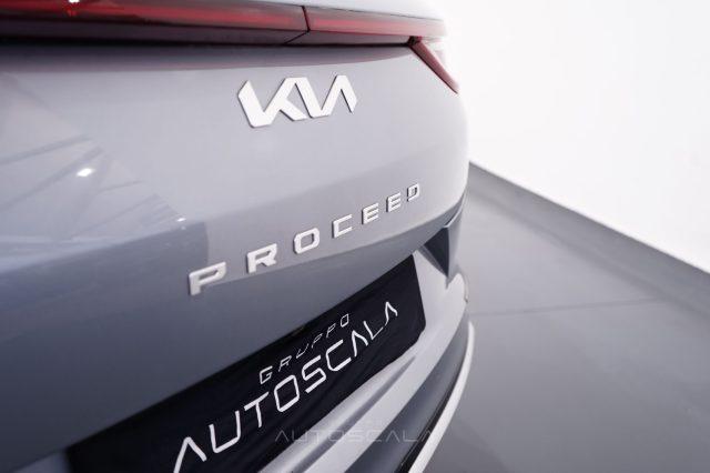 KIA Proceed 1.5 T-GDI 161cv DCT GT Line Special Edition