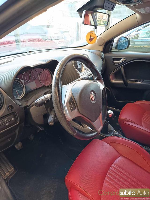 ALFA ROMEO MiTo 1.4 78 CV GPL Progression