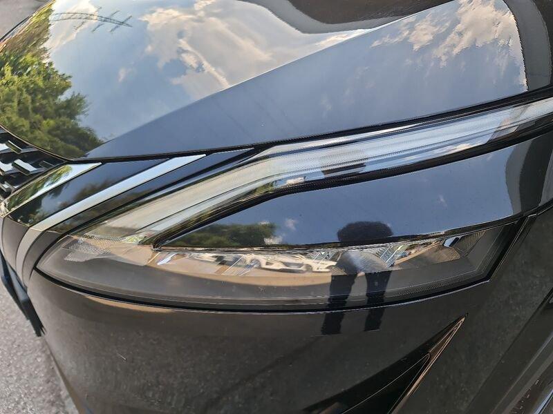 Nissan Qashqai MHEV 158 CV Xtronic N-Connecta