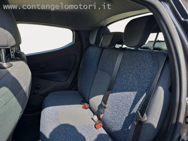 LANCIA Ypsilon 1.0 FireFly 5 porte S&S Hybrid Gold