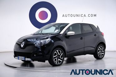 RENAULT Captur TCE EDC ENERGY INTENS