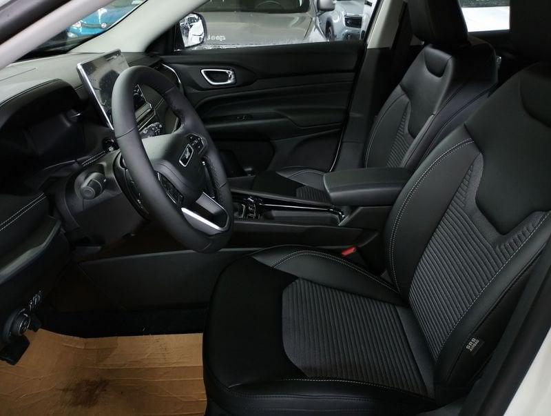 Jeep Compass Compass 1.5 Turbo T4 130 CV MHEV 2WD Altitude