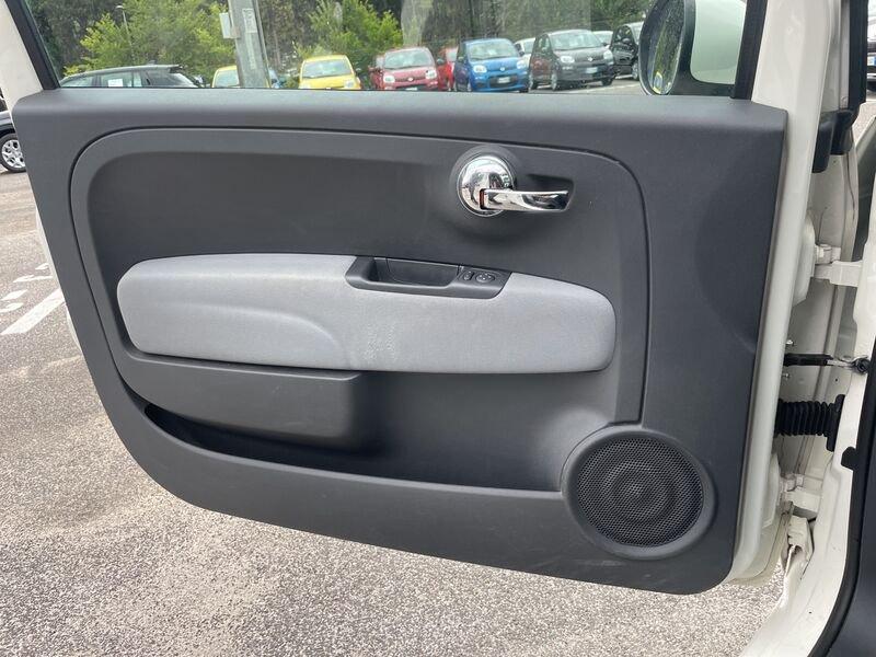 FIAT 500 1.2 Pop 69cv