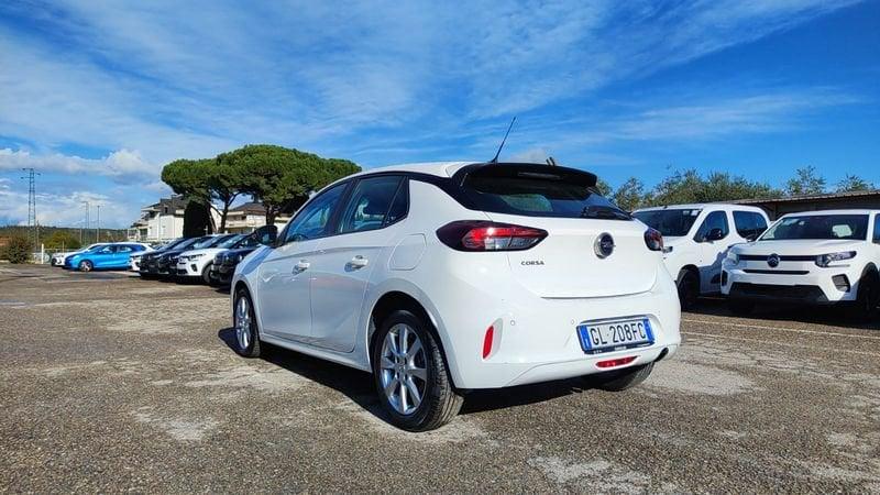 Opel Corsa Corsa 1.5 D 100 CV Elegance