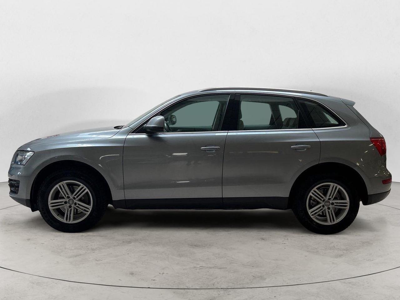 Audi Q5 2.0 tfsi quattro 211cv s-tronic