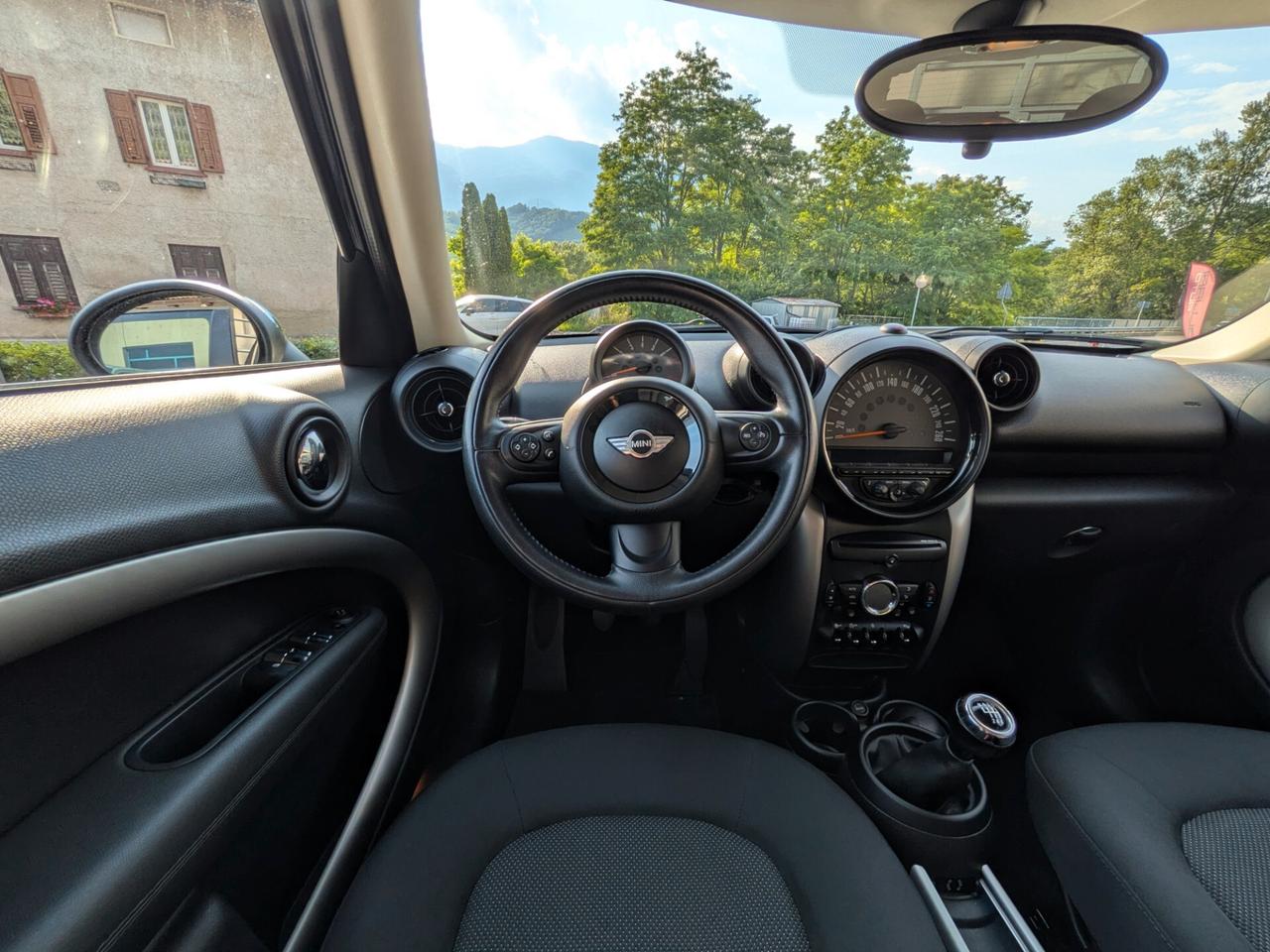 Mini One Countryman 1.6 Fashion 98cv