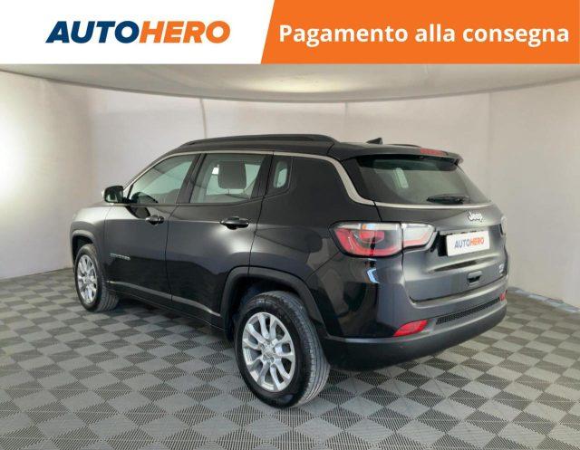 JEEP Compass 1.6 Multijet II 2WD Longitude