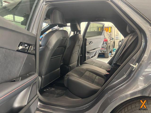 MG MG4 AWD 64 KWh