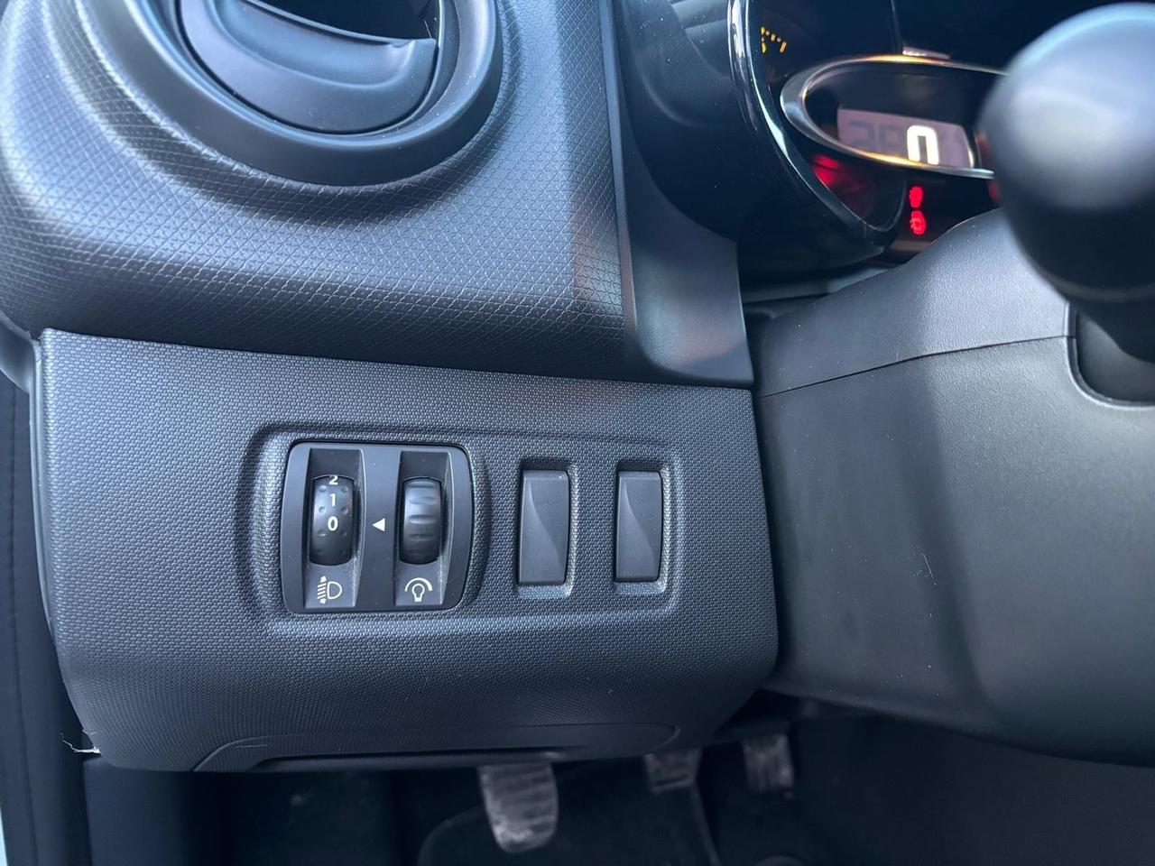 Renault Clio 1.5 dCi 8V 75CV 5 porte Live