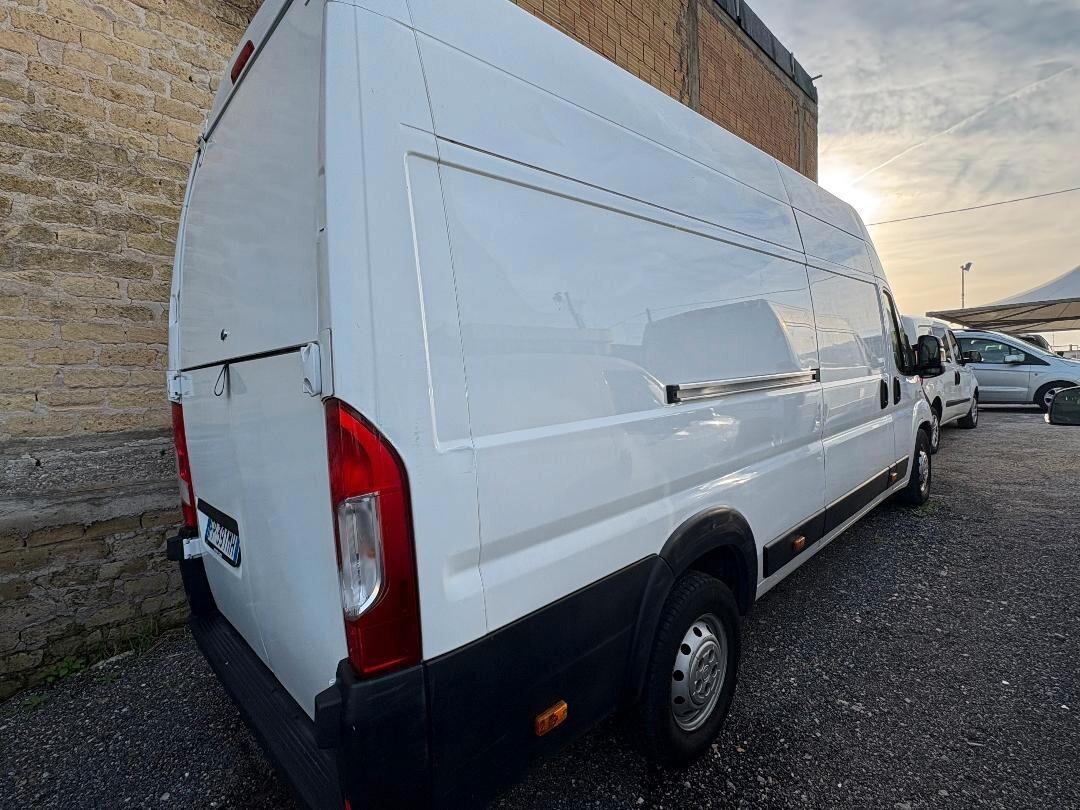 Fiat Ducato maxi 2.3 MJT 130CV tetto alto