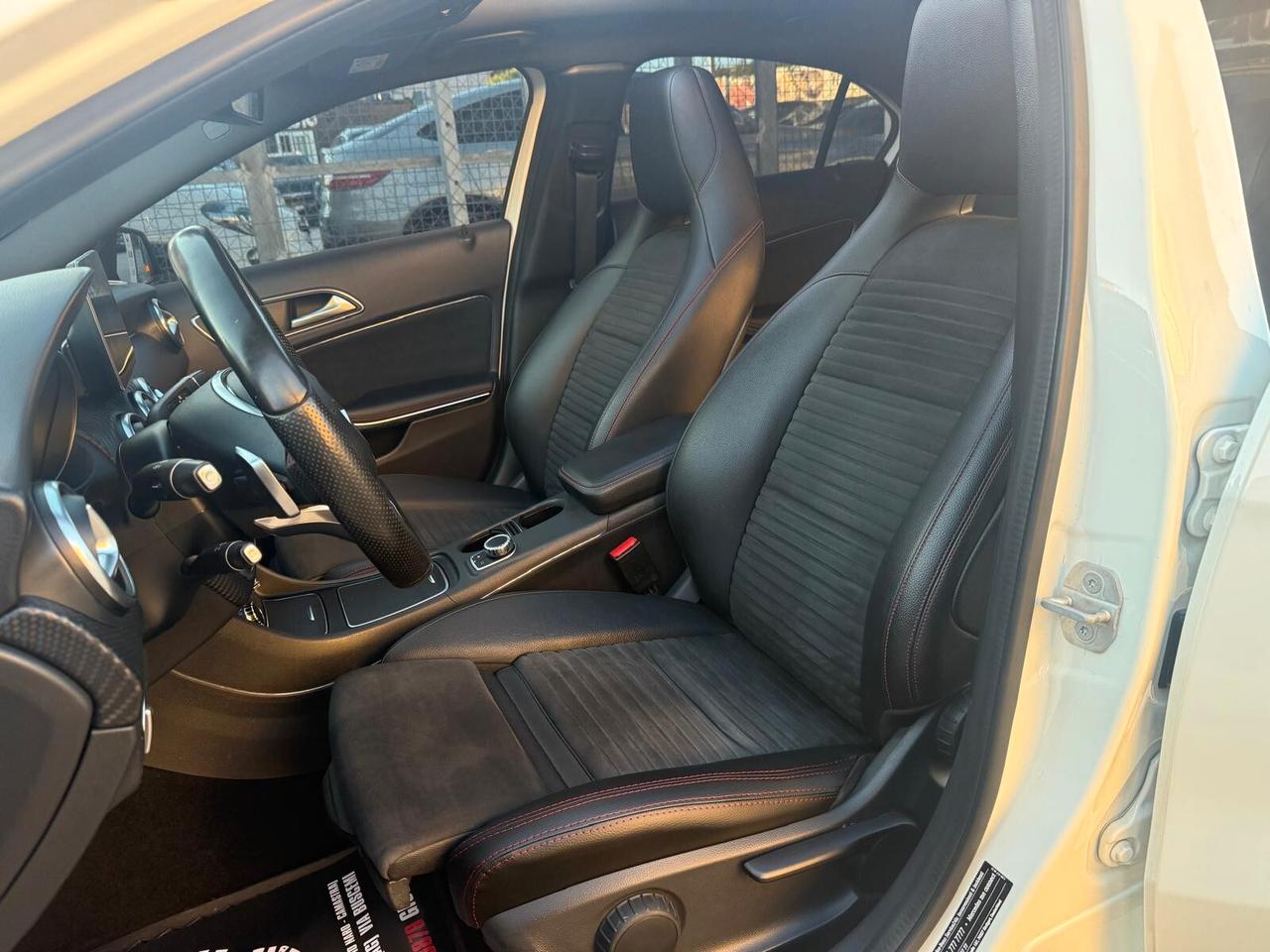 Mercedes-benz A 180 d Premium Amg