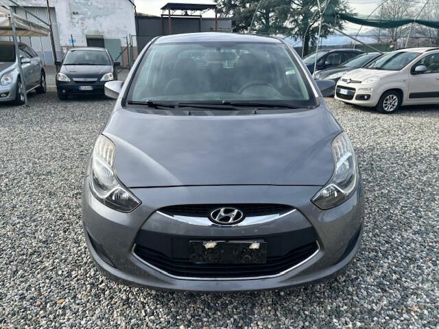 Hyundai iX20 1.4 90 CV Comfort