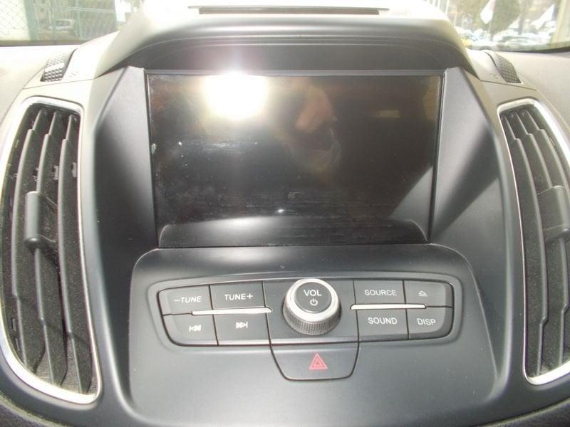 Ford C-Max C-Max 1.5 tdci Business s&s 120cv 338.7575187 MASSARI MARCO