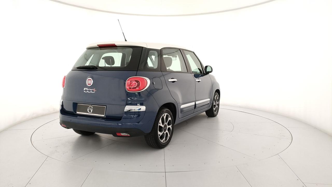 FIAT 500L 2017 - 500L 1.4 120 95cv