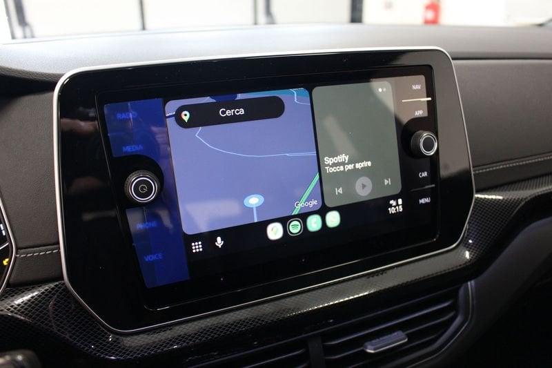 Volkswagen T-Cross T-Cross 1.0 TSI 115 CV DSG R-Line Plus