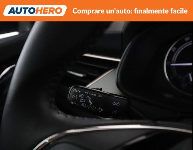 SKODA Kamiq 1.5 TSI ACT DSG Style