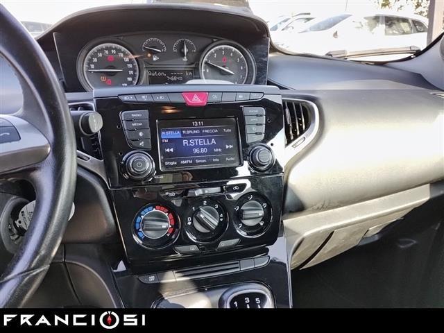 LANCIA Ypsilon 5 Porte 1.2 69cv Gold my16