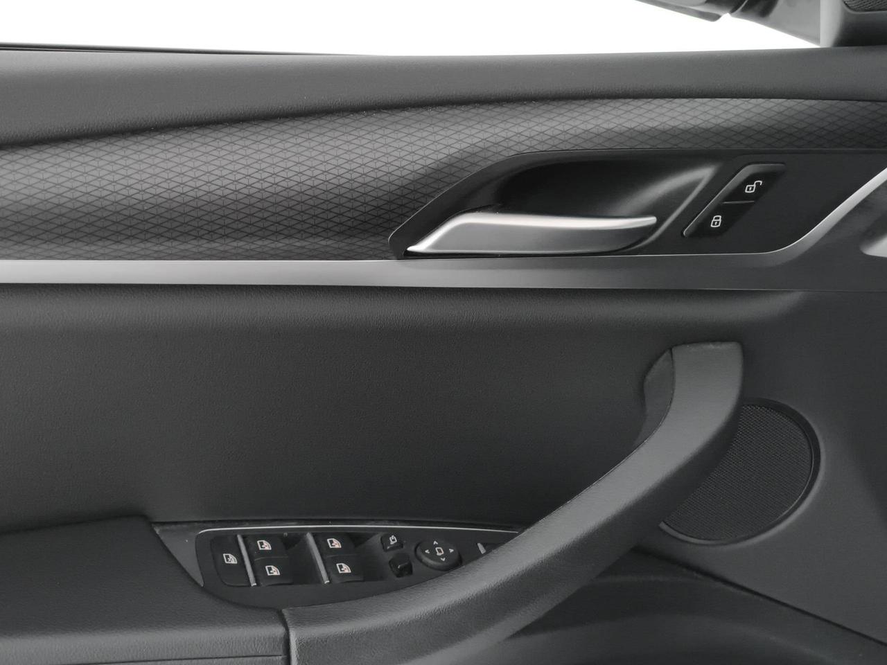 BMW X4 xDrive20d 48V MSport