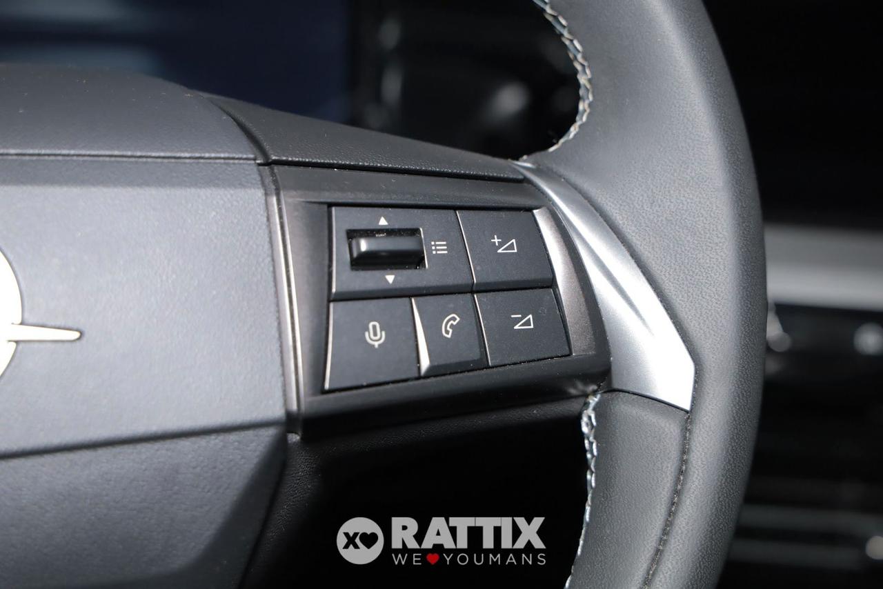 Opel Mokka 1.2 Hybrid 145CV GS DCT6