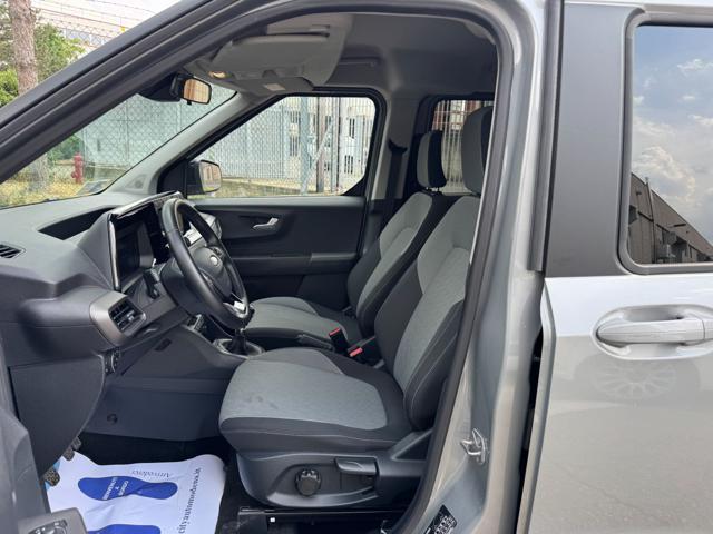 FORD Tourneo Courier 1.0 EcoBoost Titanium 125CV NAVI+RETR.