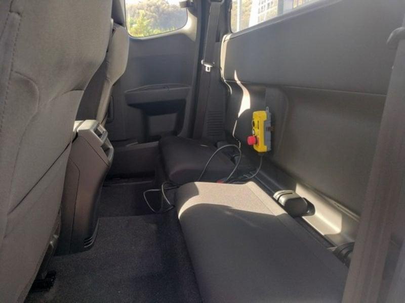 Isuzu D-Max N60 D-Max N60 1.9 aut. Space BB+ Cab, cassone ribaltabile!!