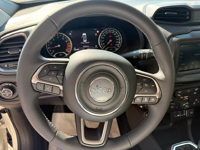 Jeep Renegade 1.0 T3 Limited