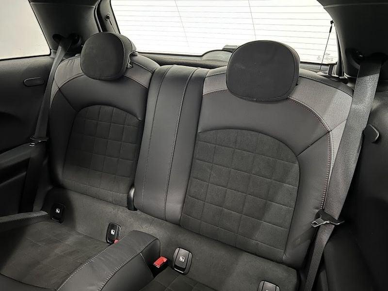 MINI Mini 3 porte Mini 2.0 Cooper S JCW