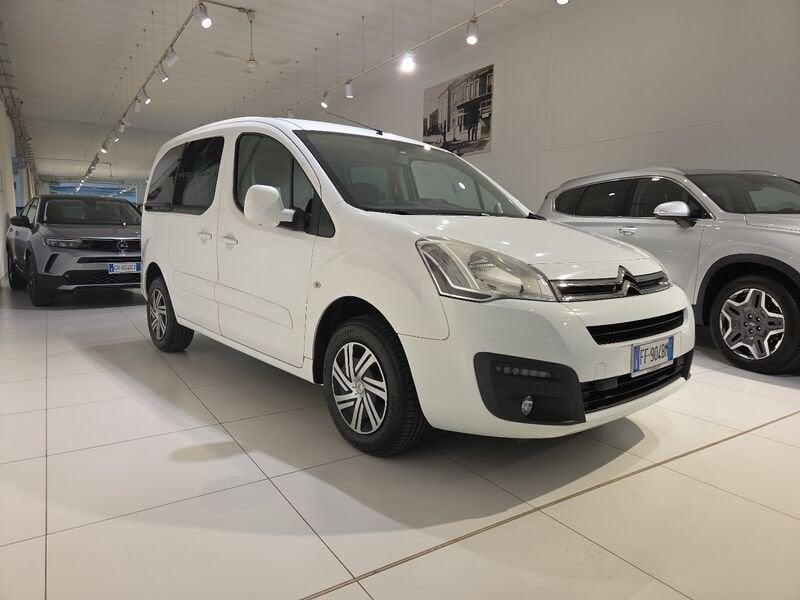 Citroën Berlingo Multispace BlueHDi 100 5 posti Feel Combi N1