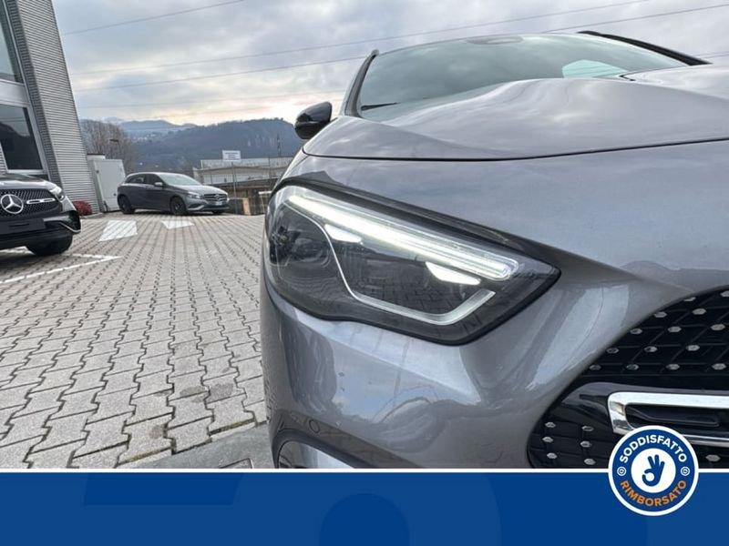 Mercedes-Benz GLA 200d Automatic AMG Line Advanced Plus