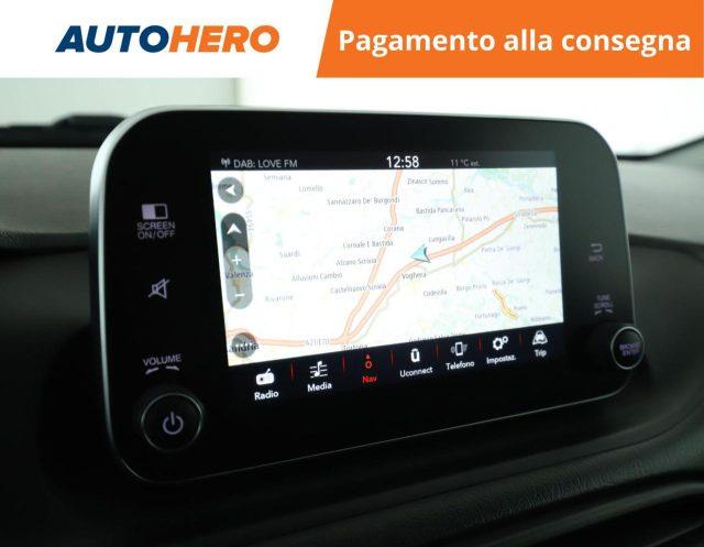 FIAT Tipo 1.4 T-Jet 120CV SW Business