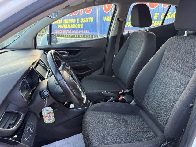 OPEL Mokka X 1.6 CDTI PARI AL NUOVO