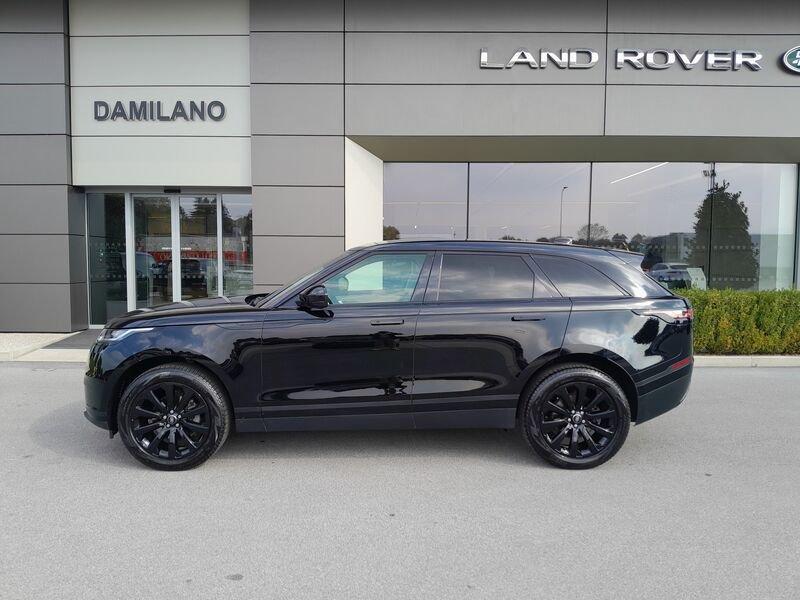 Land Rover Range Rover Velar 2.0 D I4 180 S 4WD Auto IVA ESPOSTA